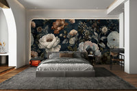 The flowers are a central focus of the image. GD3500

