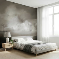 A classic cloudscape wallpaper for walls., GD5574