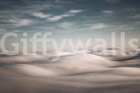 A high-quality abstract print wall mural for walls.