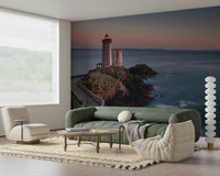 A classic abstract design wallpaper for walls.