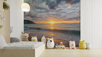 The style is artistic and natural.

