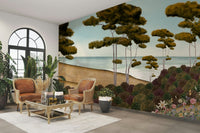 The image is suitable for a living room or a bedroom.

