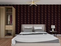 The overall mood is sophisticated and elegant.

