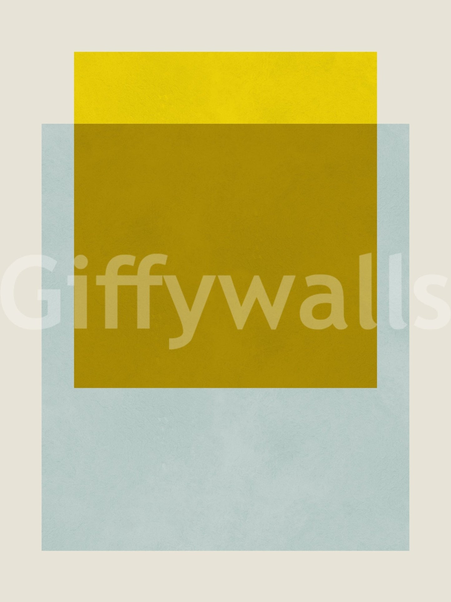 The feeling is one of fresh elegance.

