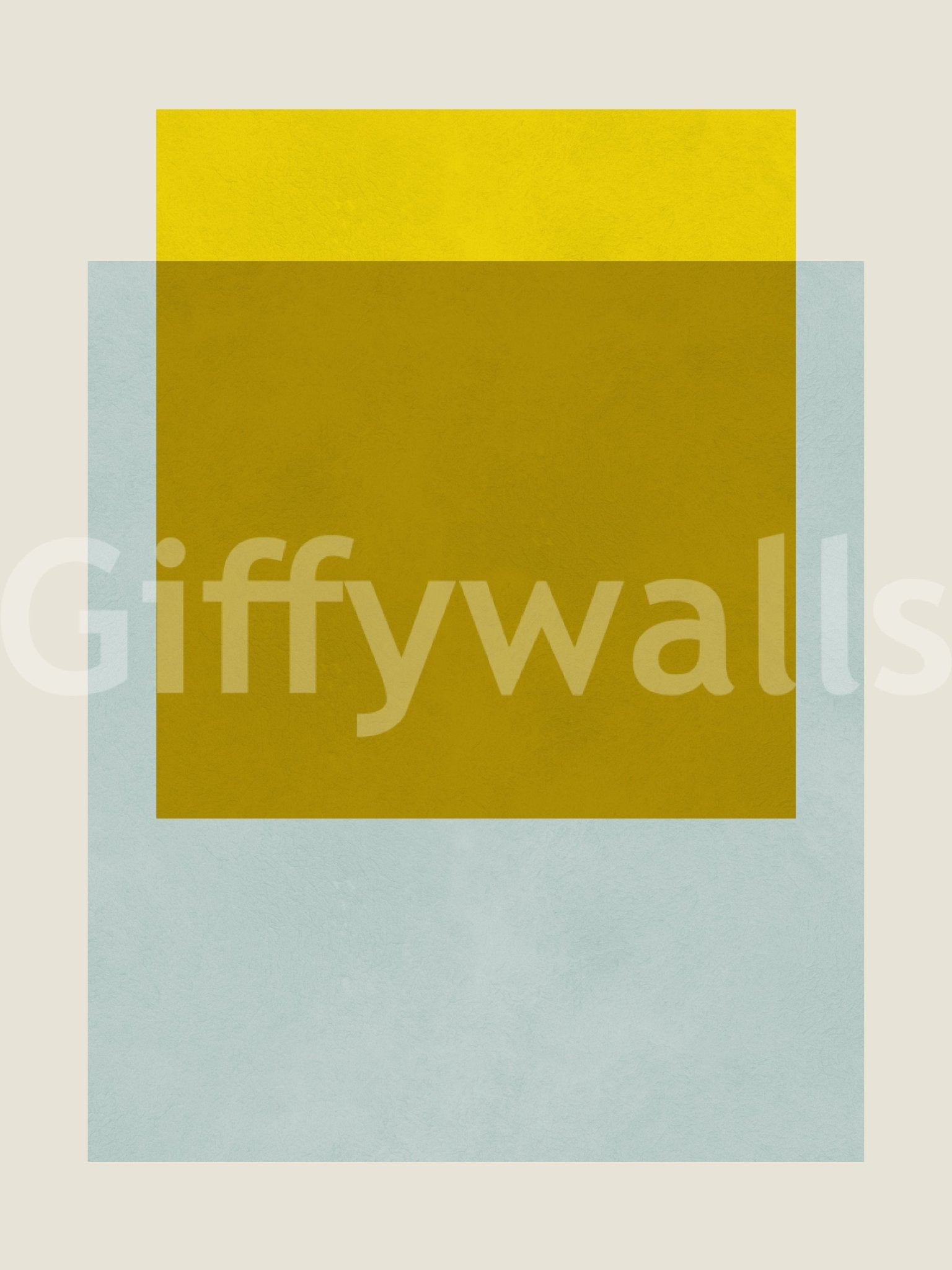 The feeling is one of fresh elegance.

