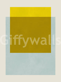 The feeling is one of fresh elegance.

