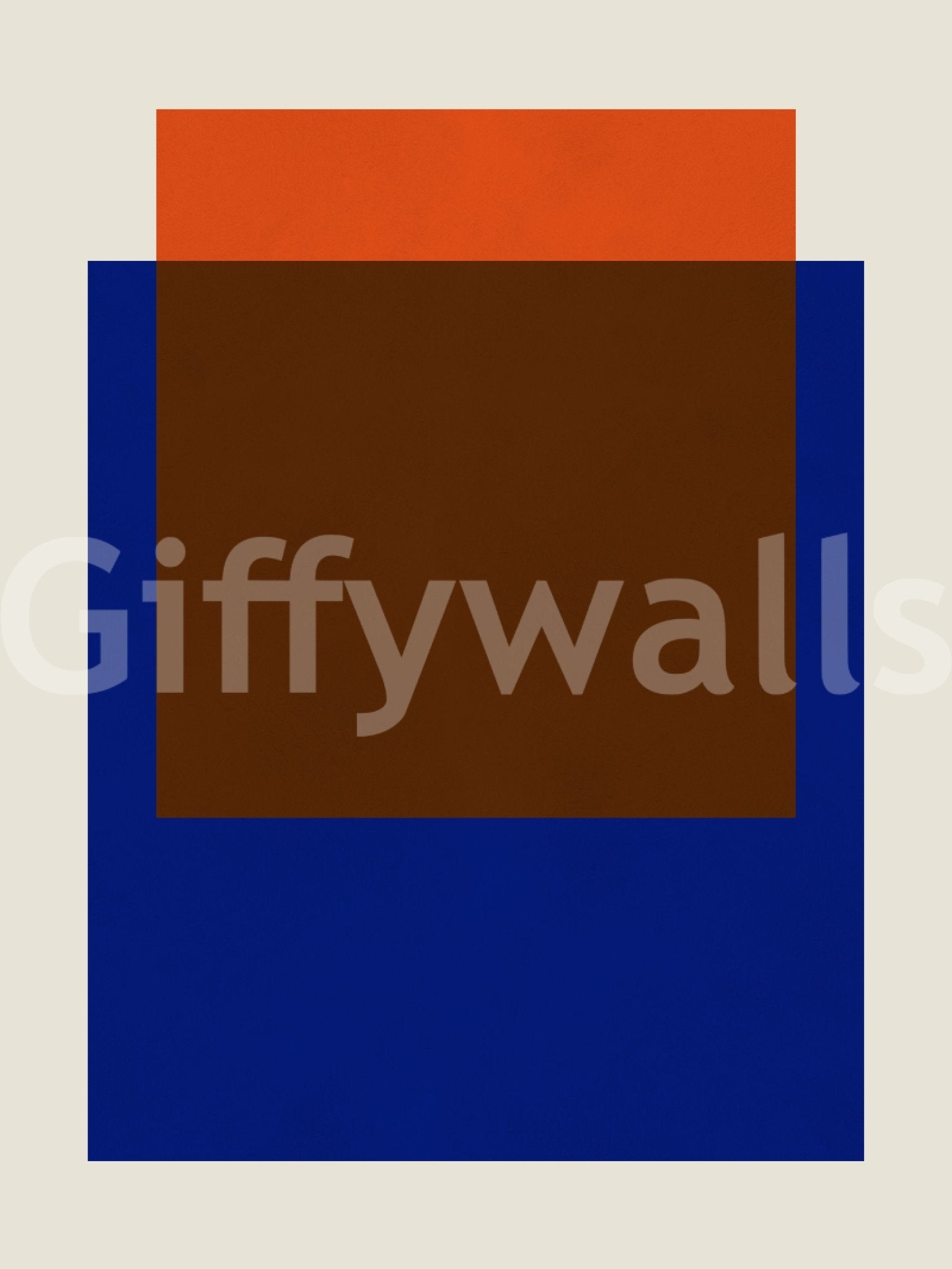 The feeling is one of fresh elegance.

