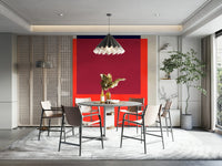 The style is artistic and natural. GD3422


