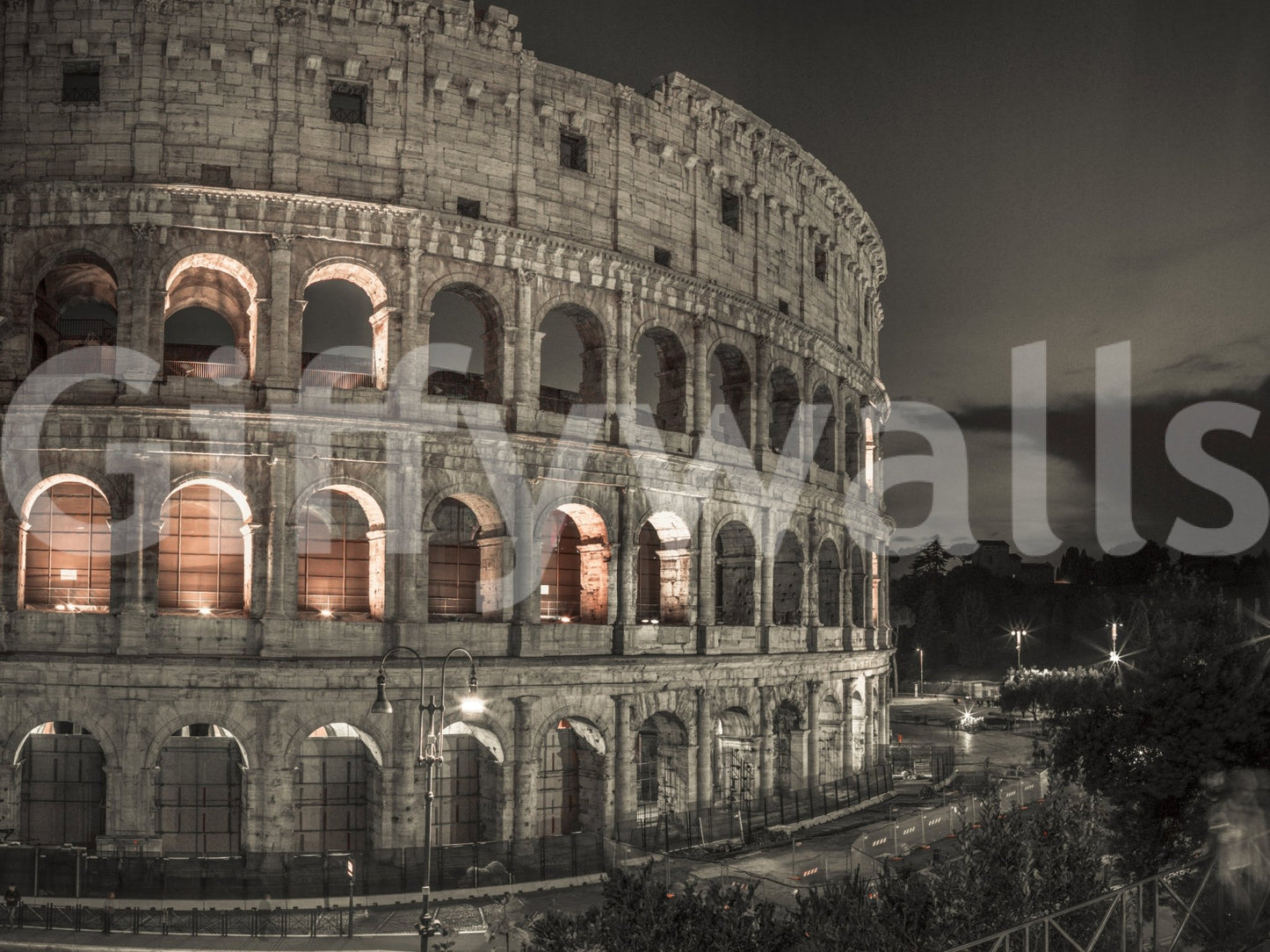 The design offers a sense of timelessness and history.

