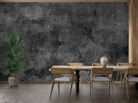 Concrete Texture Wallpaper Mural - Giffywalls concrete-03