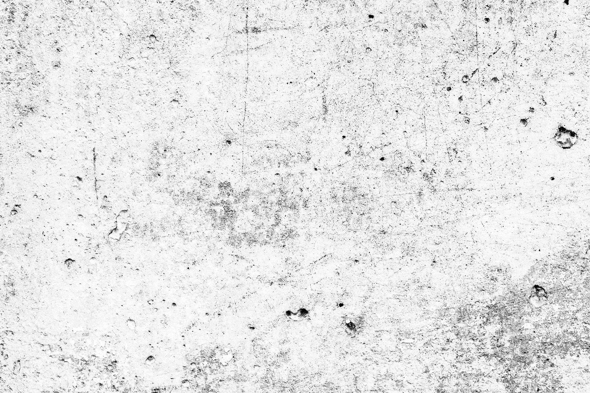 Cracks Scratch Wallpaper Mural in your room — zoomed