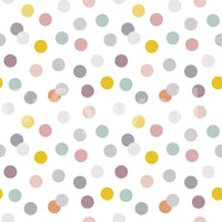 The design is non-realistic and interpretive.

