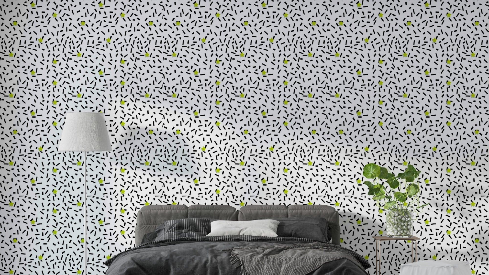 Mural wallpaper capturing a peaceful atmosphere  GD4230

