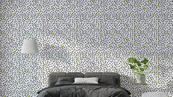 Mural wallpaper capturing a peaceful atmosphere  GD4230

