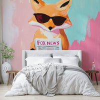 high-quality mural wallpaper

