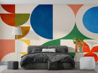 Artistic representation of Copenhagen's unique appeal.

