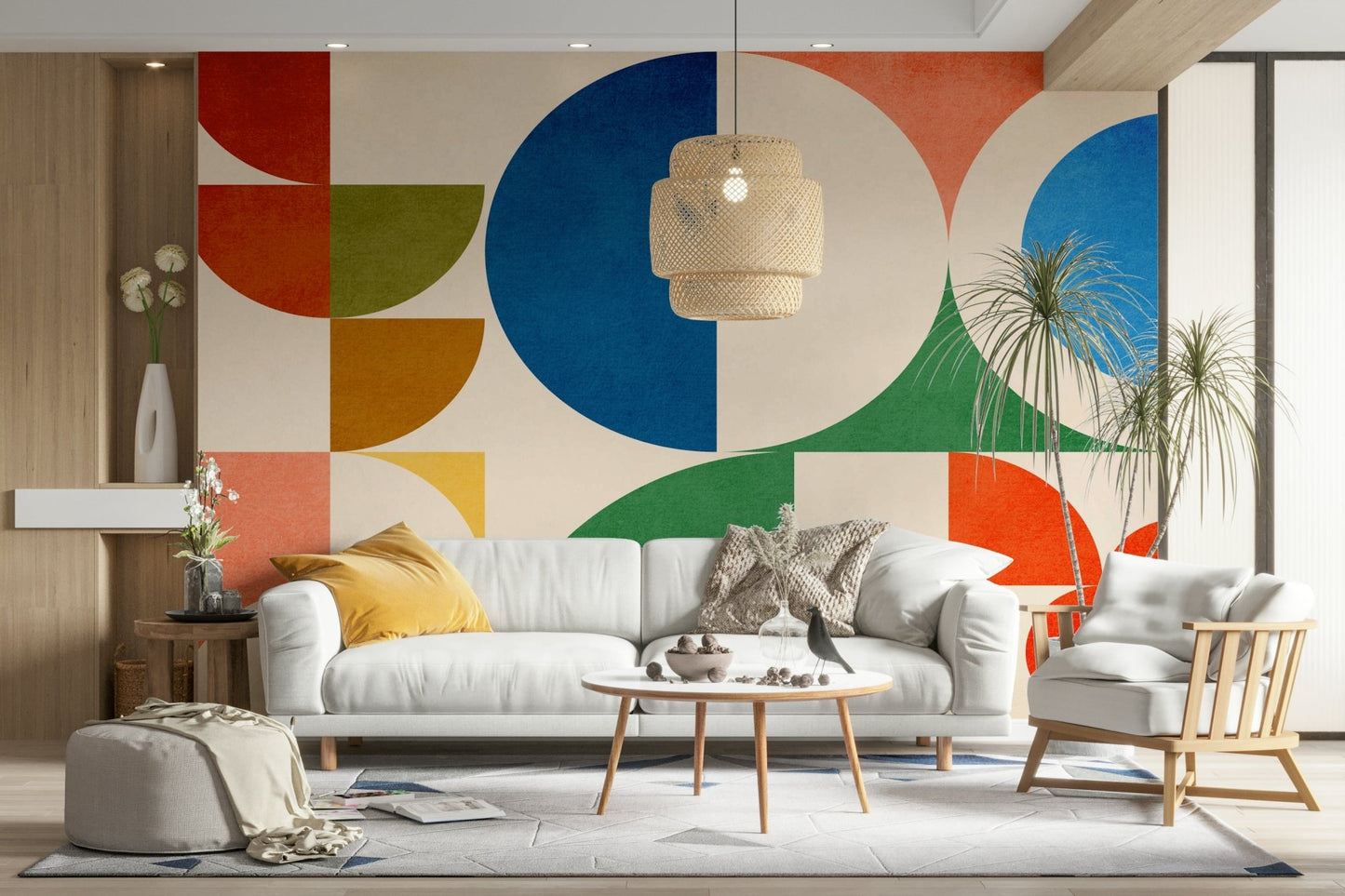 Iconic Nyhavn harbor or canals.

