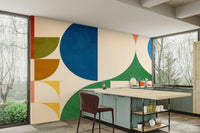 High-definition image of a European city.

