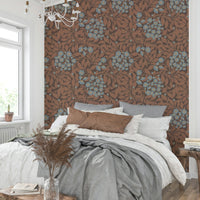 The image has a soft, painted look.

