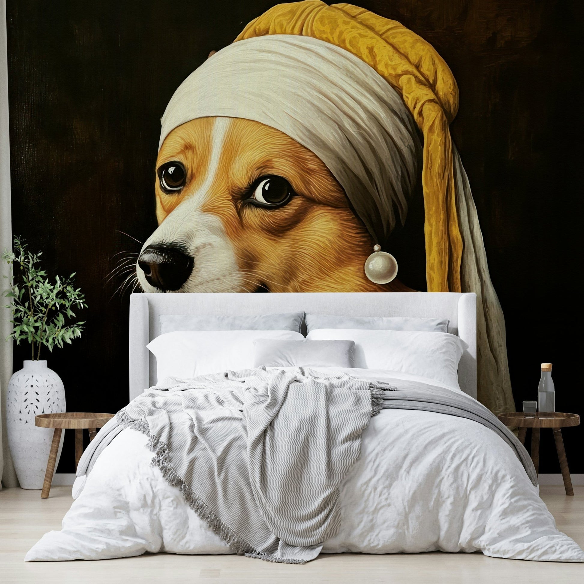 art-themed wall decor GD3325

