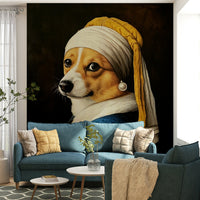 high-quality mural wallpaper GD3325

