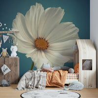 Ideal wallpaper for creating a calming, peaceful atmosphere

