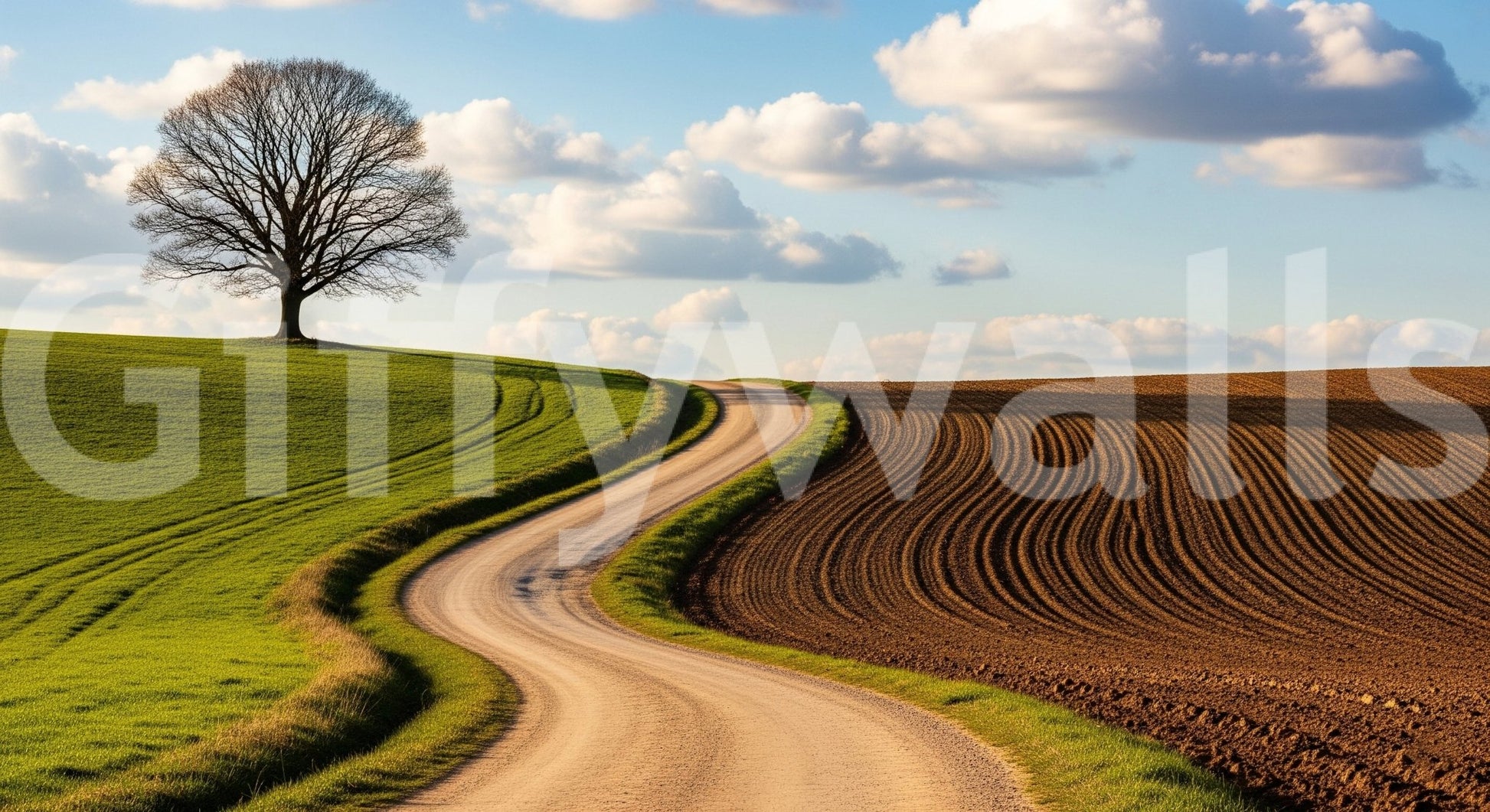 The image is suitable for a living room or a bedroom.

