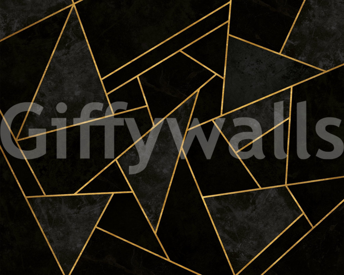 Stylish wallpaper for modern rooms
