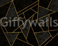 Stylish wallpaper for modern rooms
