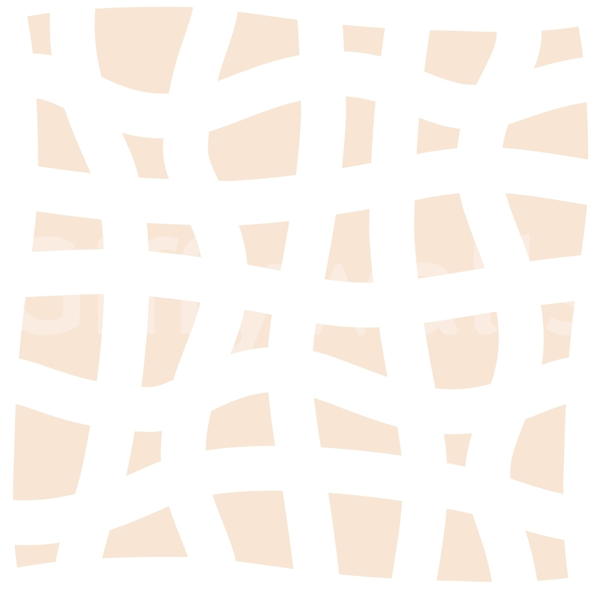 A seamless pattern of flowing lines on a wall, GD4493