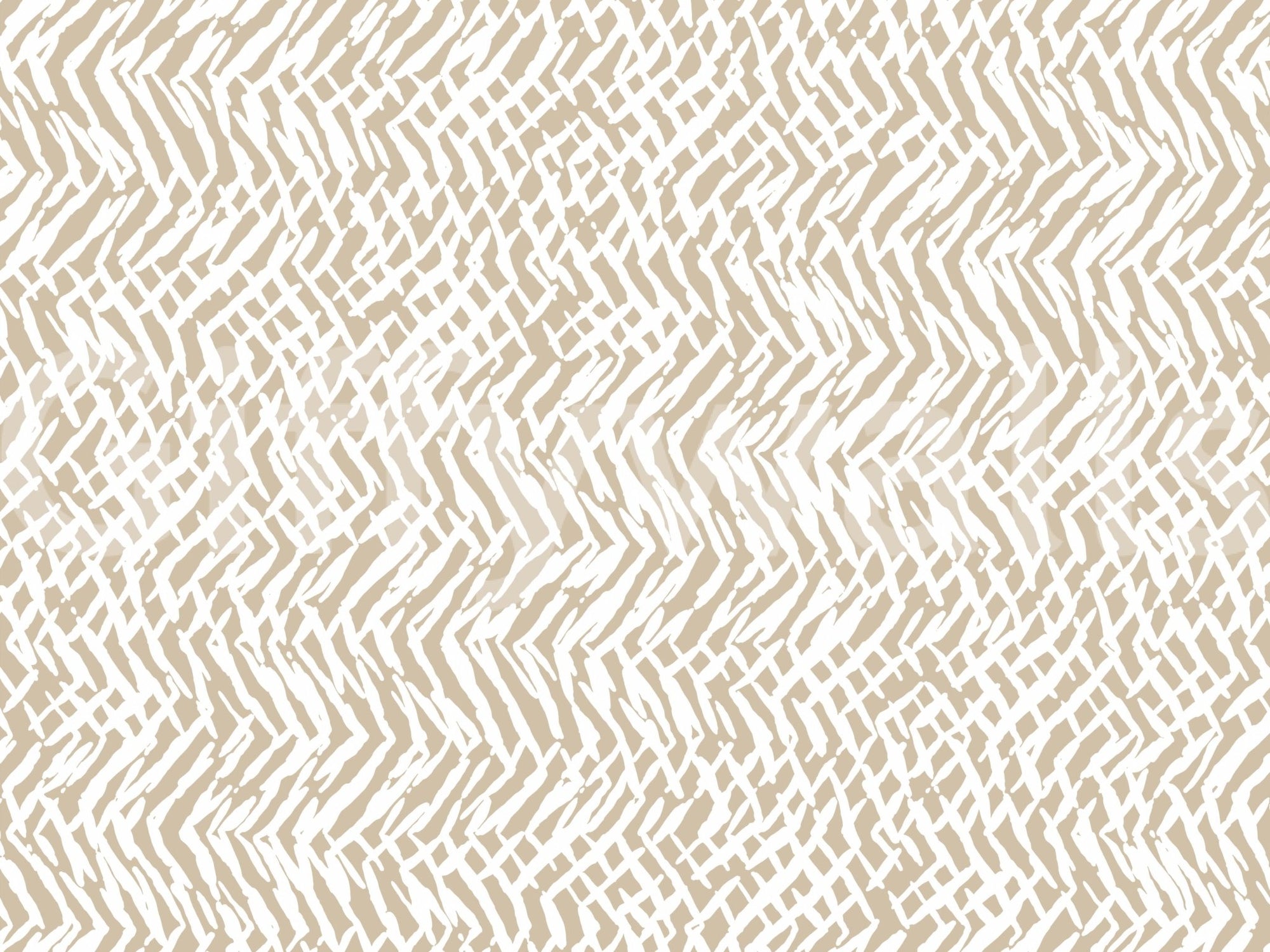 Crisscross Weave Wall Mural