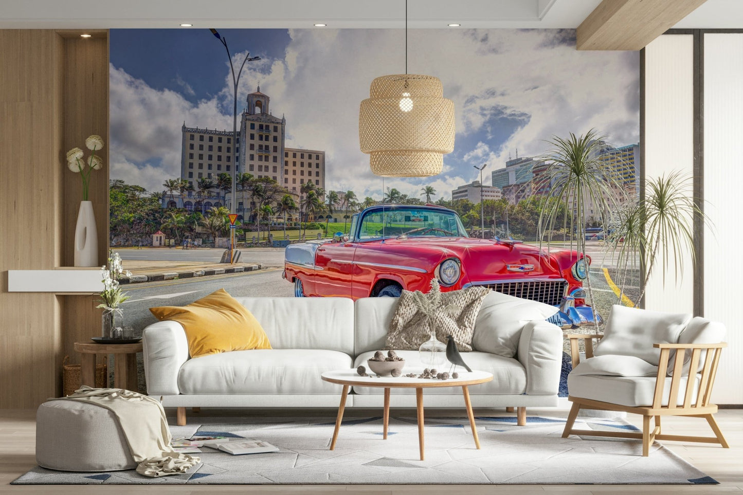 The design feels dynamic and urban.

