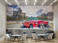 The image has a photorealistic or artistic style.

