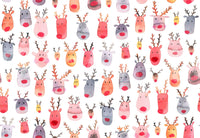 Christmas reindeer for kids

