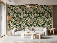 Daffodils Wallpaper⁠GD9573