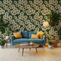 Daffodils Wallpaper⁠GD9573