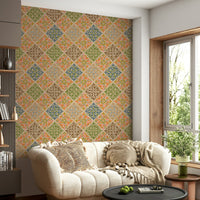  Earthy Desert Colors Wallpaper⁠ GD3941
