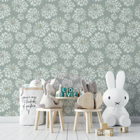 Design with a light gray background and a clean look.

