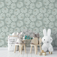 Design with a light gray background and a clean look.

