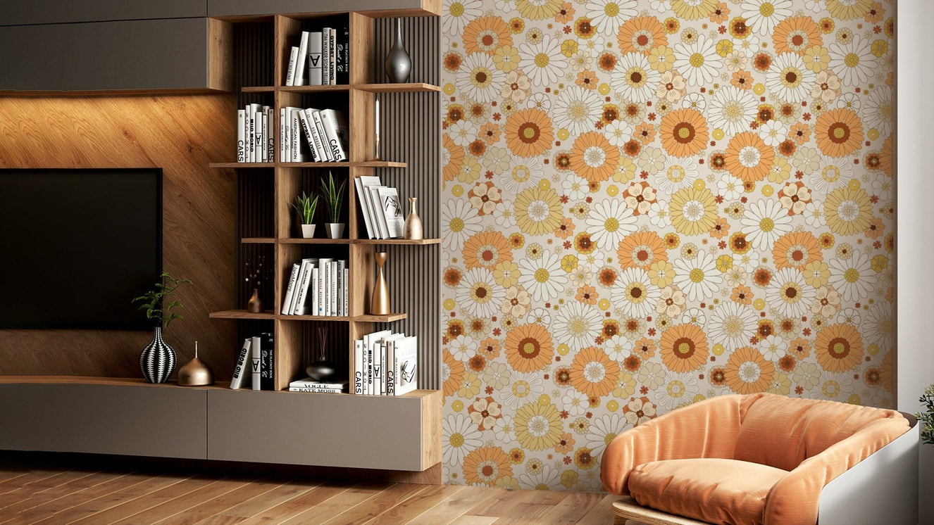 There's a sense of playful energy and vintage charm.
