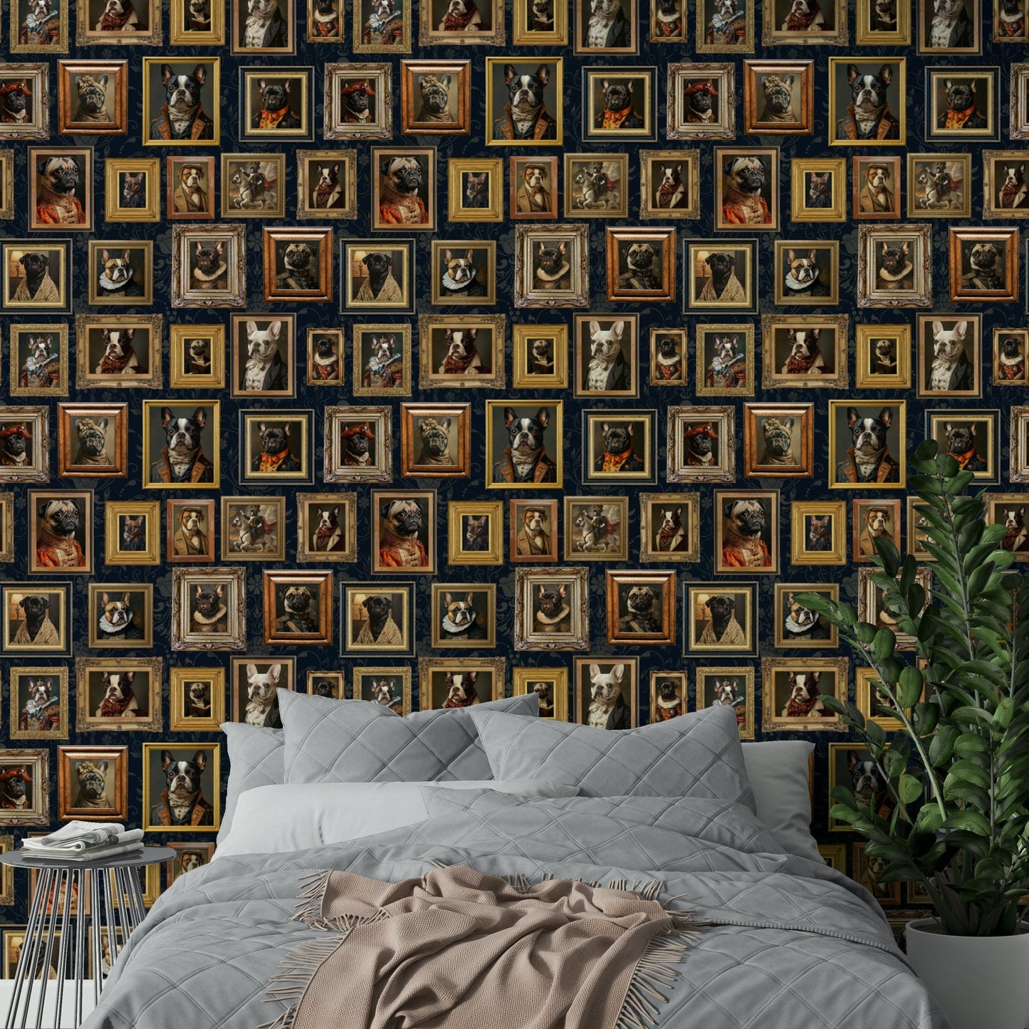 Inviting and smile-inducing aesthetic.

