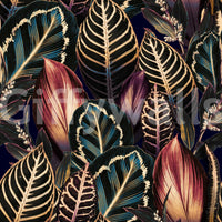 The image provides a sense of classic artistry.
