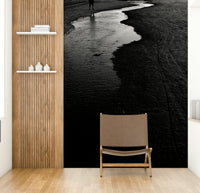 A serene moody landscape wall mural for your decor., GD4712