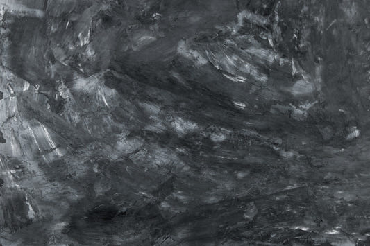 Dark Concrete Wallpaper Mural