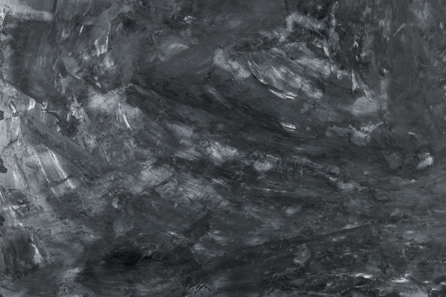 Dark Concrete Wallpaper Mural