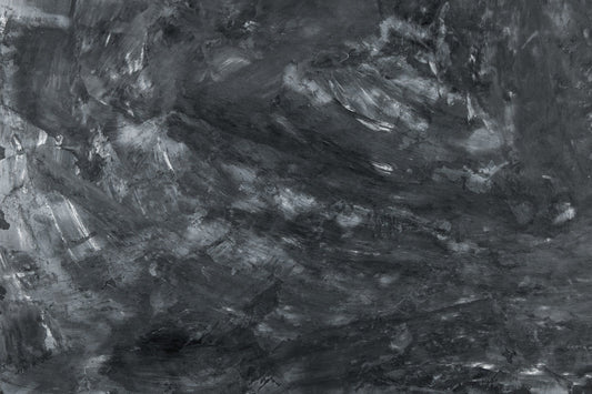 Dark Concrete Wallpaper Mural