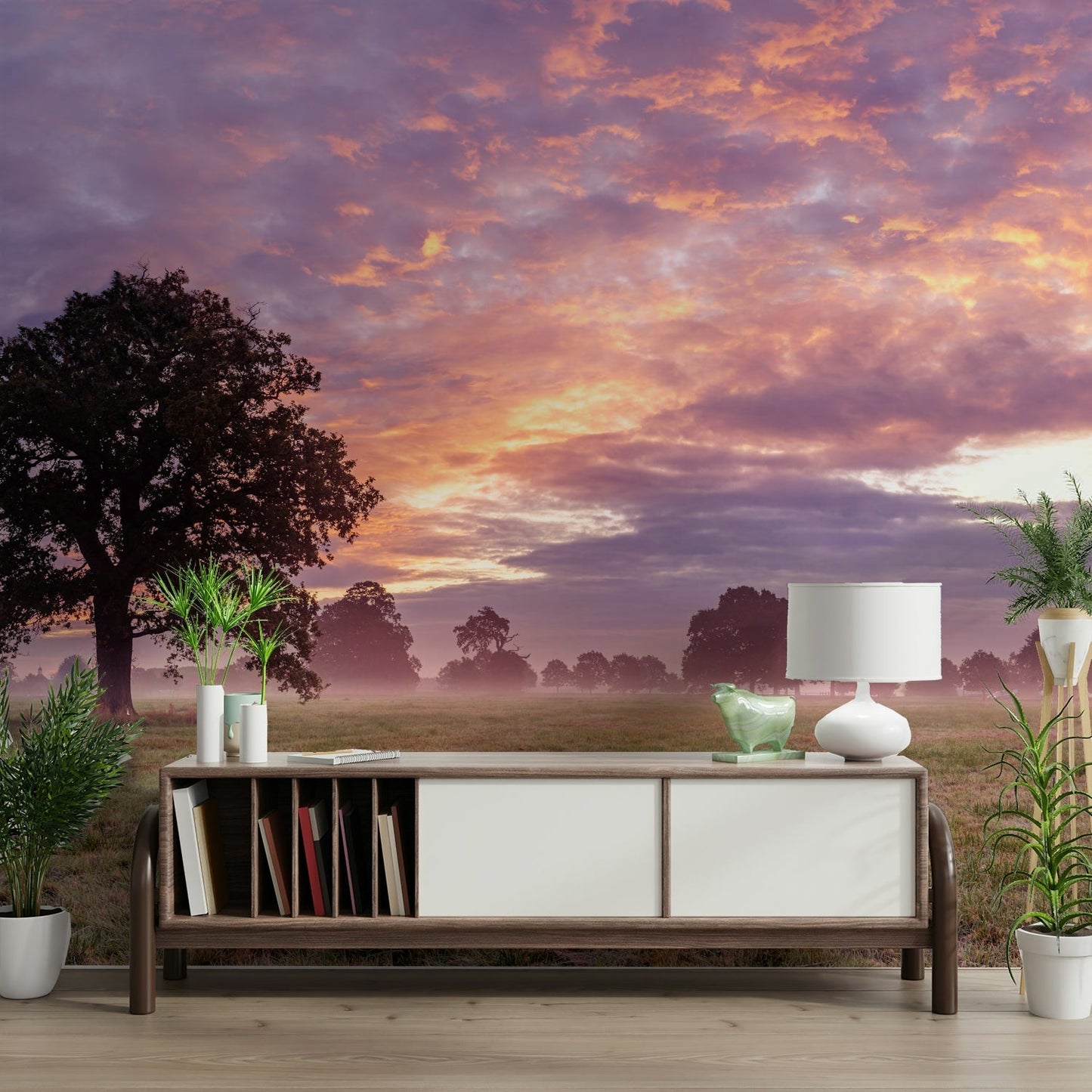 High-resolution landscape image.

