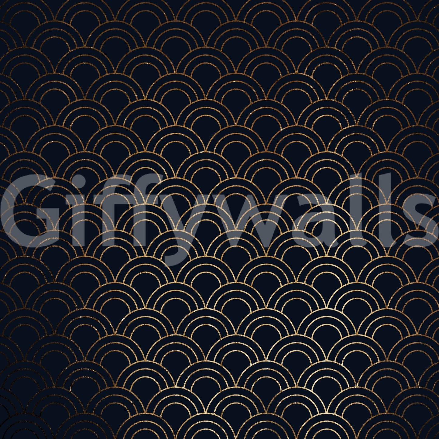 Cool-toned wallpaper with abstract flow
