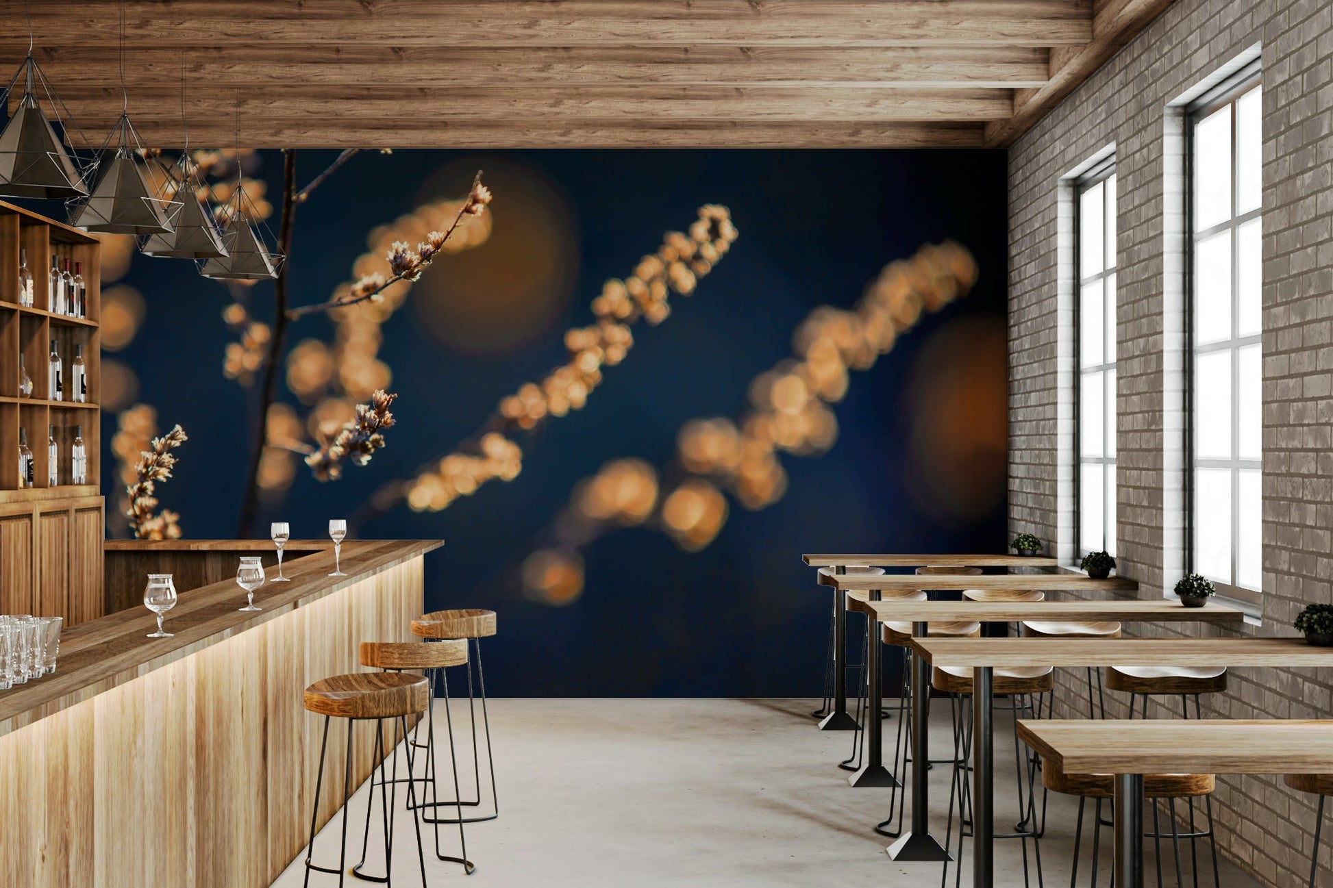 Ideal for a bedroom, living room, or study.

