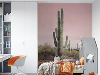 High-quality mural wallpaper that adds elegance and warmth, GD2668